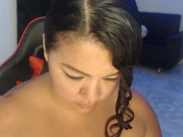 Natachaprinss22 May 22, 2025 Chaturbate stream image