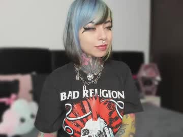 Nikkiramone May 22, 2025 Chaturbate stream image