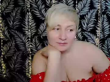 Oliviaoskar_ May 22, 2025 Chaturbate stream image