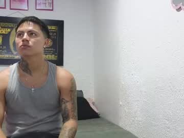 Sahara_N_Thiago May 22, 2025 Chaturbate stream image