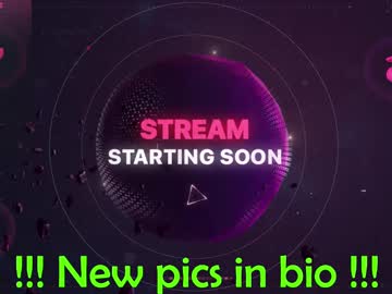 Toysforfun May 22, 2025 Chaturbate stream image