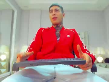 Zaclamar May 22, 2025 Chaturbate stream image