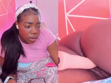 Zoeethompson_Cm May 22, 2025 Chaturbate stream image