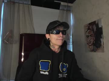 Acidmilo May 22, 2025 Chaturbate stream image