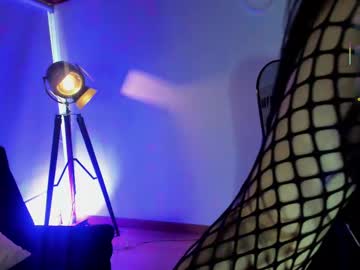 Aletheaa May 22, 2025 Chaturbate stream image