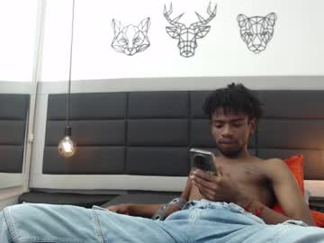 Alex_Jacoby7 May 22, 2025 Chaturbate stream image