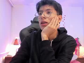 Alexandersawyer_ May 22, 2025 Chaturbate stream image