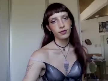 All_About_Eve2002 May 22, 2025 Chaturbate stream image