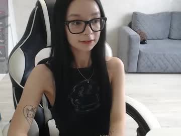 Amaneli May 22, 2025 Chaturbate stream image