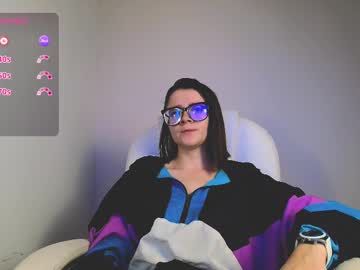 Arya_Starkw May 22, 2025 Chaturbate stream image