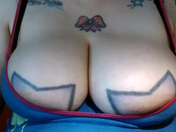 Bianka_Star_ May 22, 2025 Chaturbate stream image