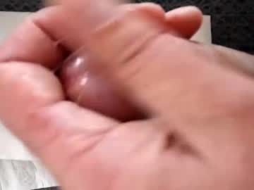 Captainzoomvoom May 22, 2025 Chaturbate stream image