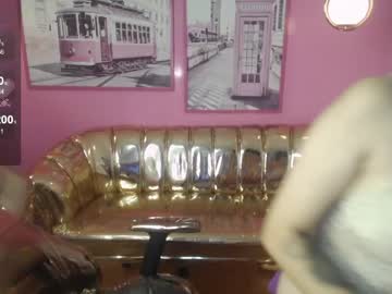 Celeste_Wood_T May 22, 2025 Chaturbate stream image
