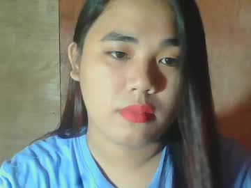 Clarissa_Fox2003 May 22, 2025 Chaturbate stream image