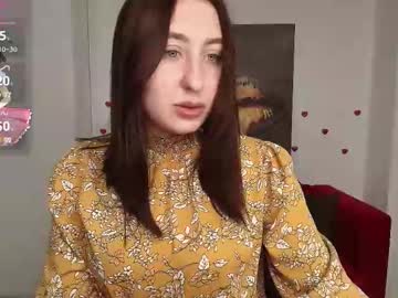 Elmirapowers May 22, 2025 Chaturbate stream image