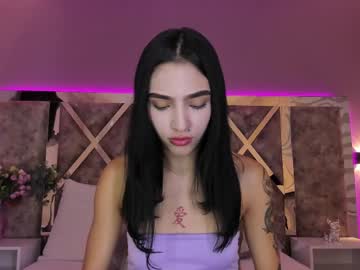 Emiliaponce May 22, 2025 Chaturbate stream image