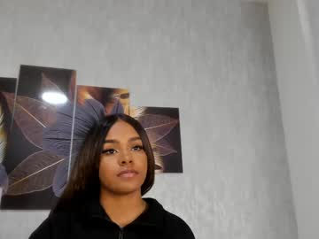 Emma_Morgann May 22, 2025 Chaturbate stream image