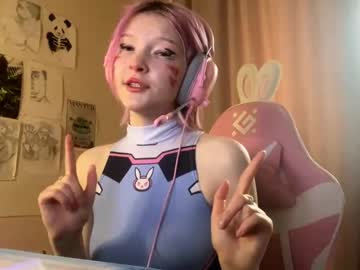 Enchant_Stella May 22, 2025 Chaturbate stream image
