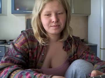 Fairydreams_ May 22, 2025 Chaturbate stream image