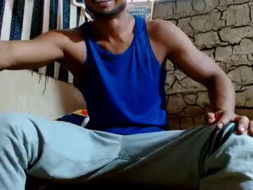 Fernandez_Latinblack May 22, 2025 Chaturbate stream image