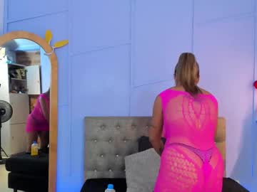 Georgina_Coule May 22, 2025 Chaturbate stream image