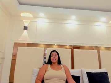 Jazmin_X_ May 22, 2025 Chaturbate stream image