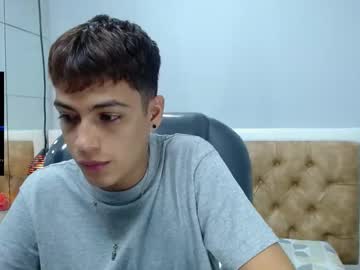 Jeremias_1 May 22, 2025 Chaturbate stream image