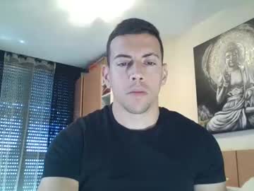 Jonhdoe22 May 22, 2025 Chaturbate stream image