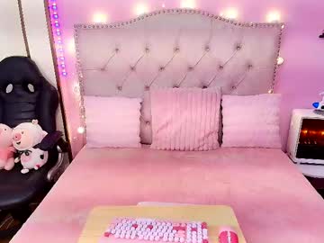 Jorja_Star8 May 22, 2025 Chaturbate stream image