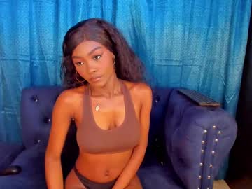 Kassandralara May 22, 2025 Chaturbate stream image