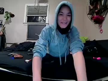 Kinkykumiho May 22, 2025 Chaturbate stream image
