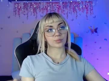 Lessboobs_Gh May 22, 2025 Chaturbate stream image