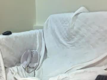 Mabel_Cam May 22, 2025 Chaturbate stream image