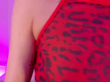 Mariapettit May 22, 2025 Chaturbate stream image