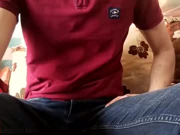 Marocreda33 May 22, 2025 Chaturbate stream image