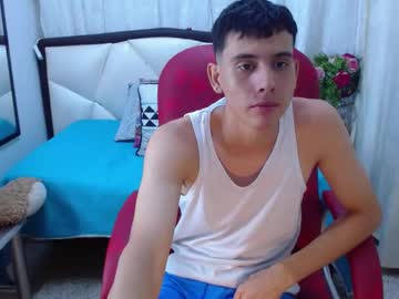 Mateo_Strogn May 22, 2025 Chaturbate stream image