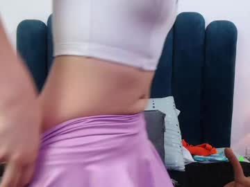 Meganmistress_ May 22, 2025 Chaturbate stream image