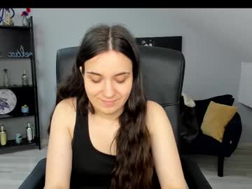 Melissawiliam May 22, 2025 Chaturbate stream image