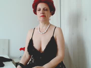 Milffsupreme May 22, 2025 Chaturbate stream image
