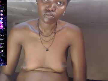 Milkylevel May 22, 2025 Chaturbate stream image