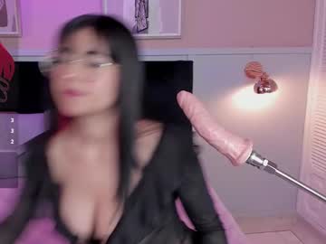 Naoko_Kirino May 22, 2025 Chaturbate stream image