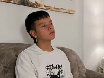 Nico_Leroy May 22, 2025 Chaturbate stream image