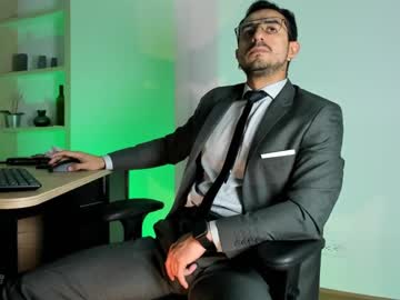 Pablo_Rincon95 May 22, 2025 Chaturbate stream image