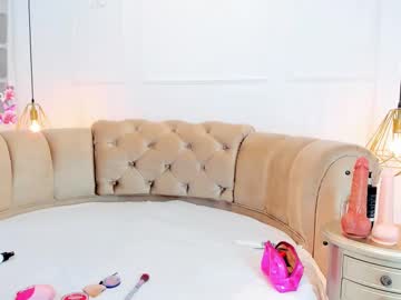 Parisvillegas May 22, 2025 Chaturbate stream image