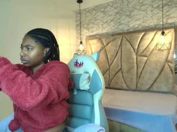 Queen_Perla_ May 22, 2025 Chaturbate stream image