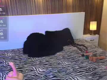 Renatacors May 22, 2025 Chaturbate stream image