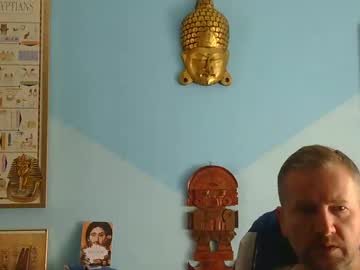 Salaso138 May 22, 2025 Chaturbate stream image