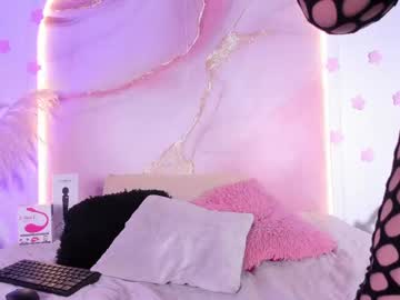 Sofii_Lopezz May 22, 2025 Chaturbate stream image