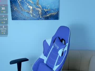Sophia_Willians May 22, 2025 Chaturbate stream image