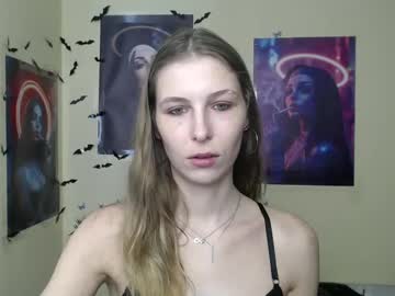 Stranger_Giirl May 22, 2025 Chaturbate stream image